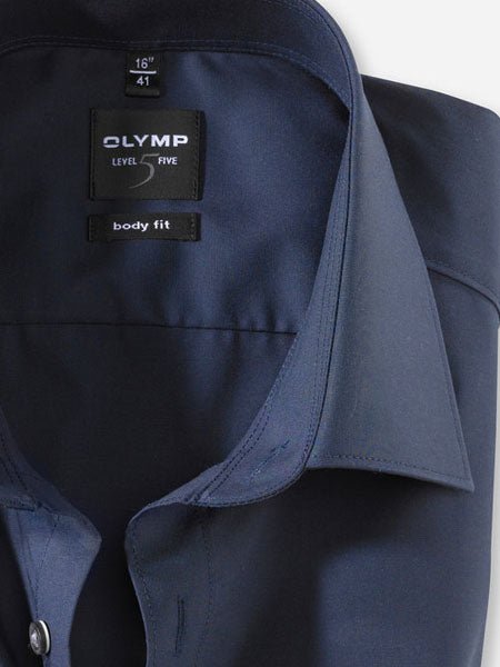 Olymp Skjorter 6090/64/18_36 - Bygholm Menswear